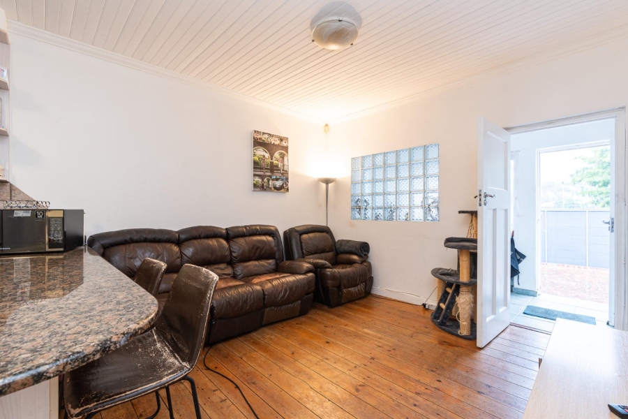 3 Bedroom Property for Sale in Brooklyn Western Cape